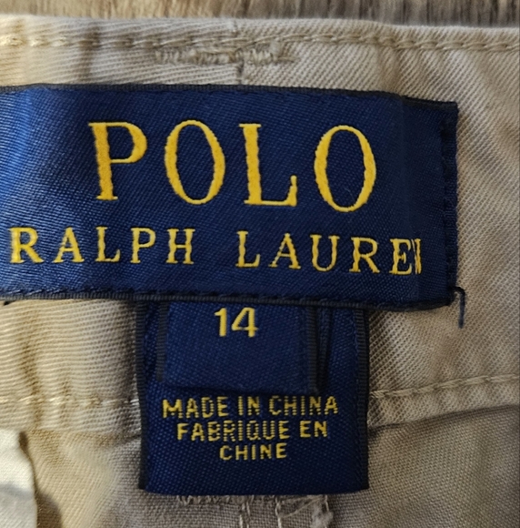 Pants - Picture 3 of 4